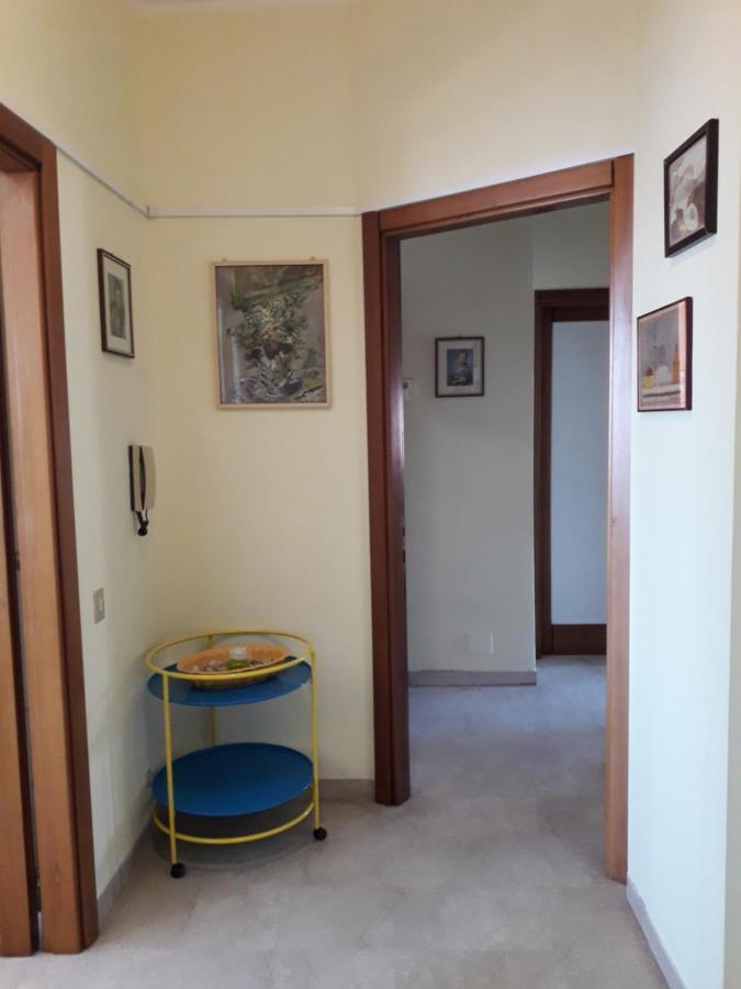 Marina Apartment Силви Марина Екстериор снимка