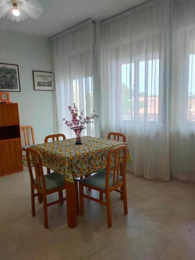 Marina Apartment Силви Марина Екстериор снимка