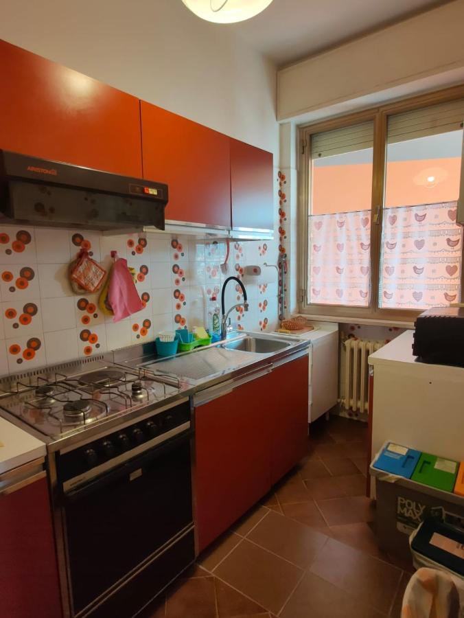 Marina Apartment Силви Марина Екстериор снимка