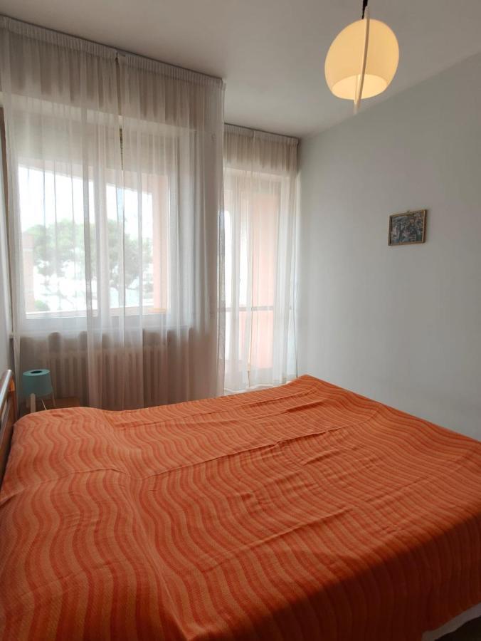 Marina Apartment Силви Марина Екстериор снимка