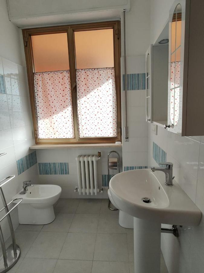 Marina Apartment Силви Марина Екстериор снимка