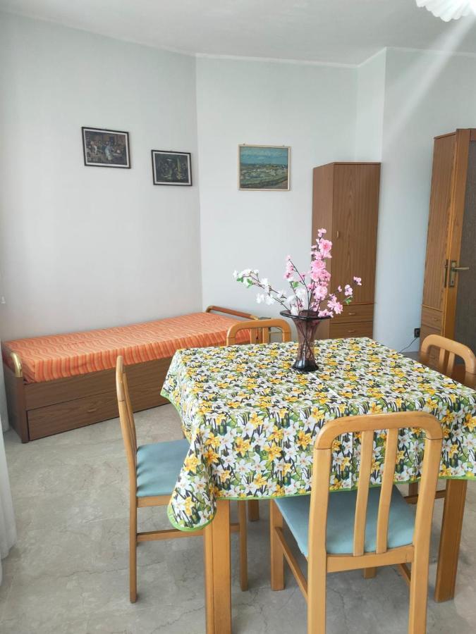 Marina Apartment Силви Марина Екстериор снимка