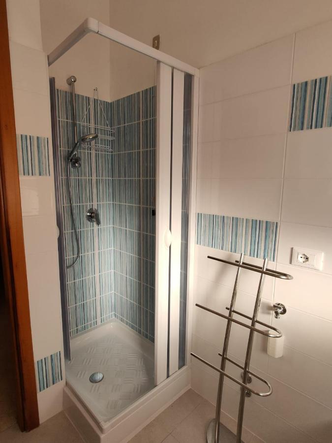 Marina Apartment Силви Марина Екстериор снимка