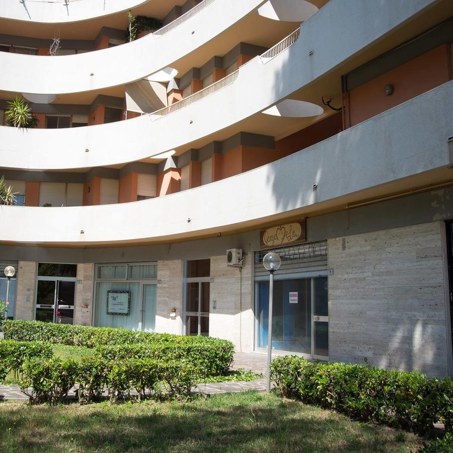 Marina Apartment Силви Марина Екстериор снимка